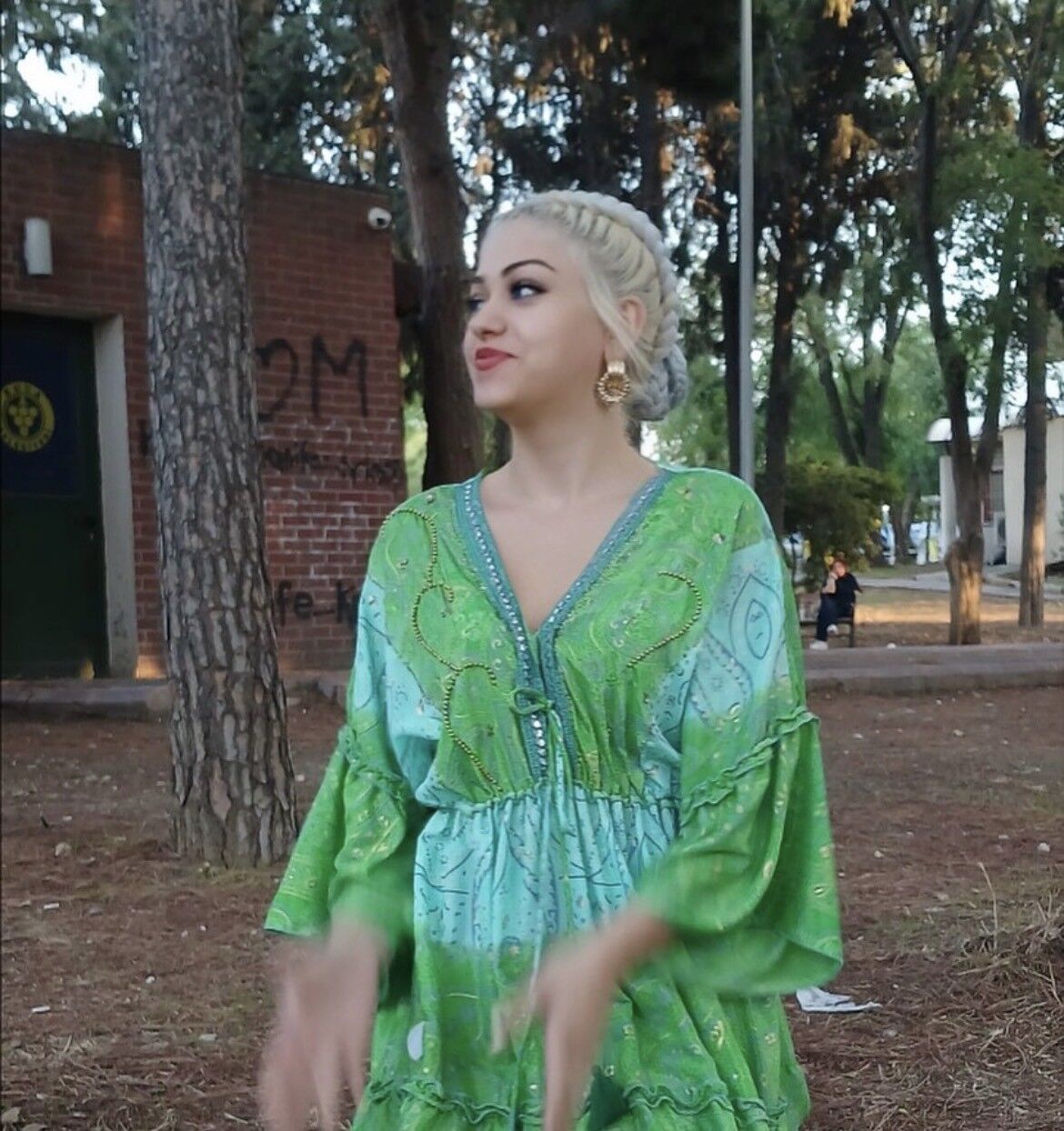 Izmir Torbalı Nehir Kazası (3)
