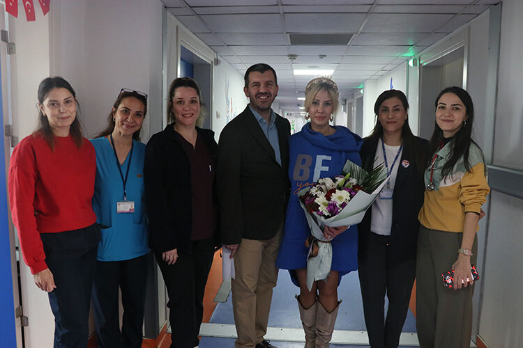 Kalp Nakli (2)