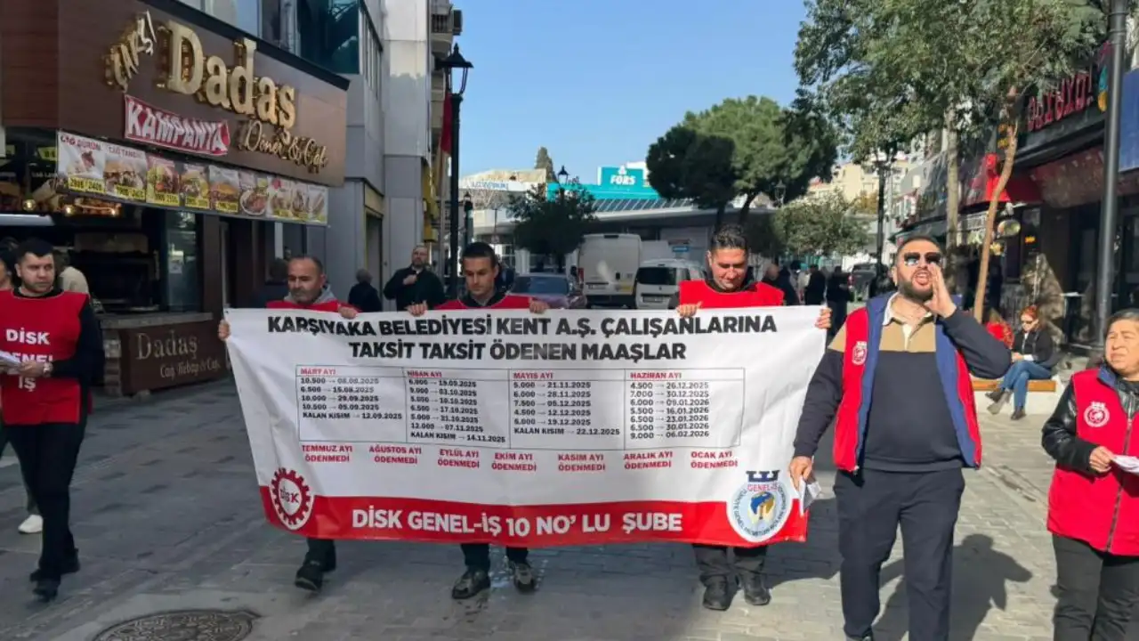 Karşıyaka Eylem (2)