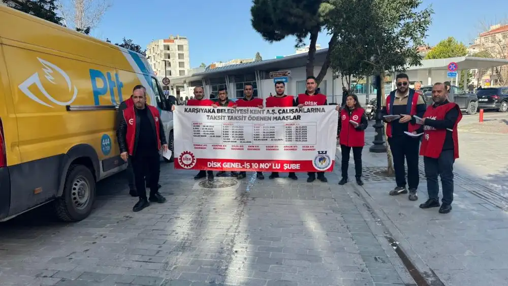 Karşıyaka Eylem (3)