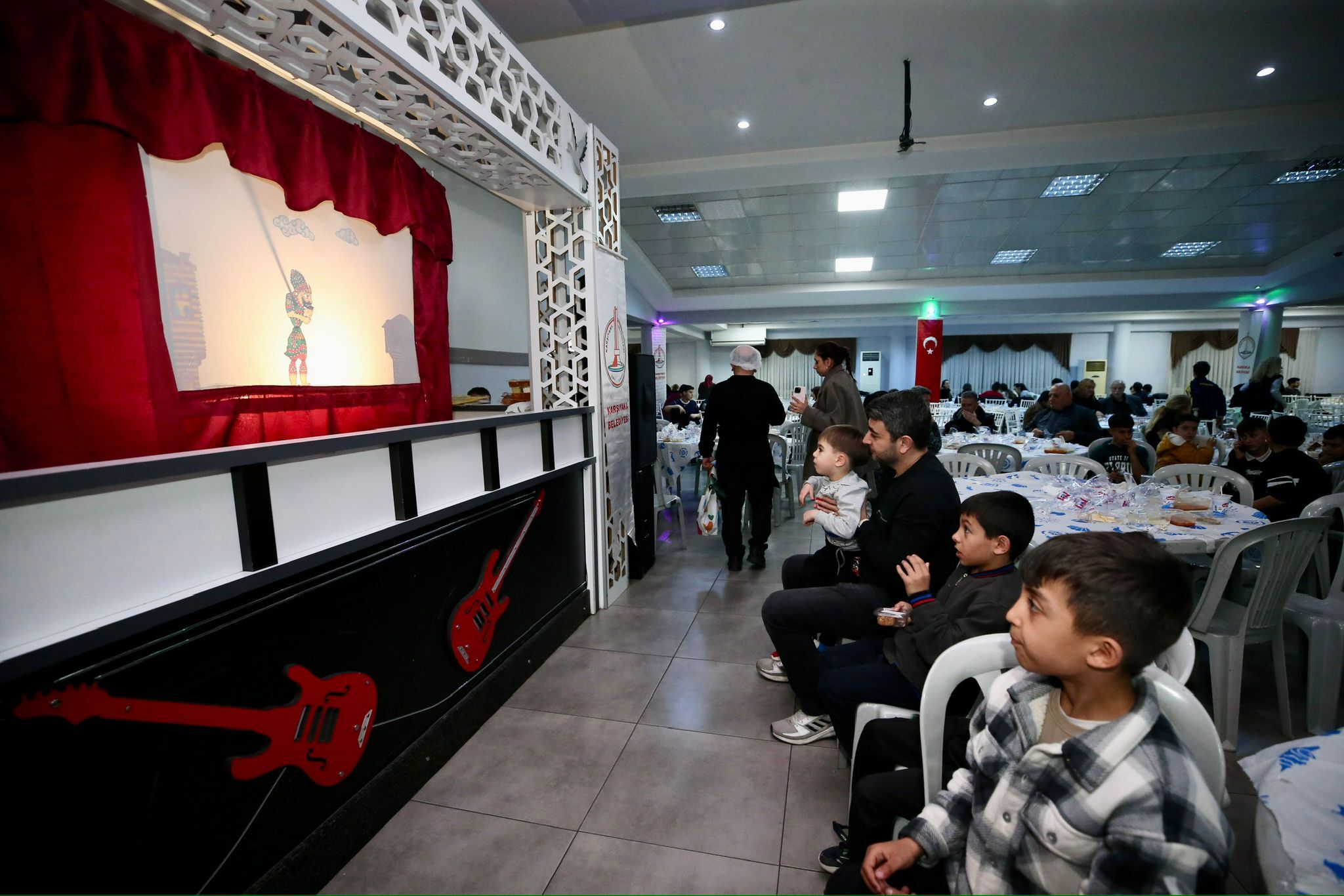Karsıyaka Iftar (1)