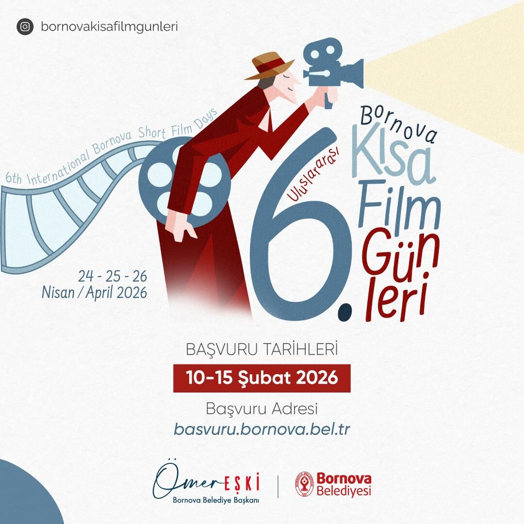 Kisa Film Gunleri