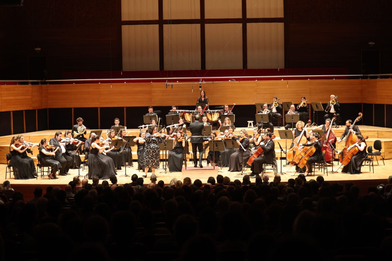 Kuden Konser (2)