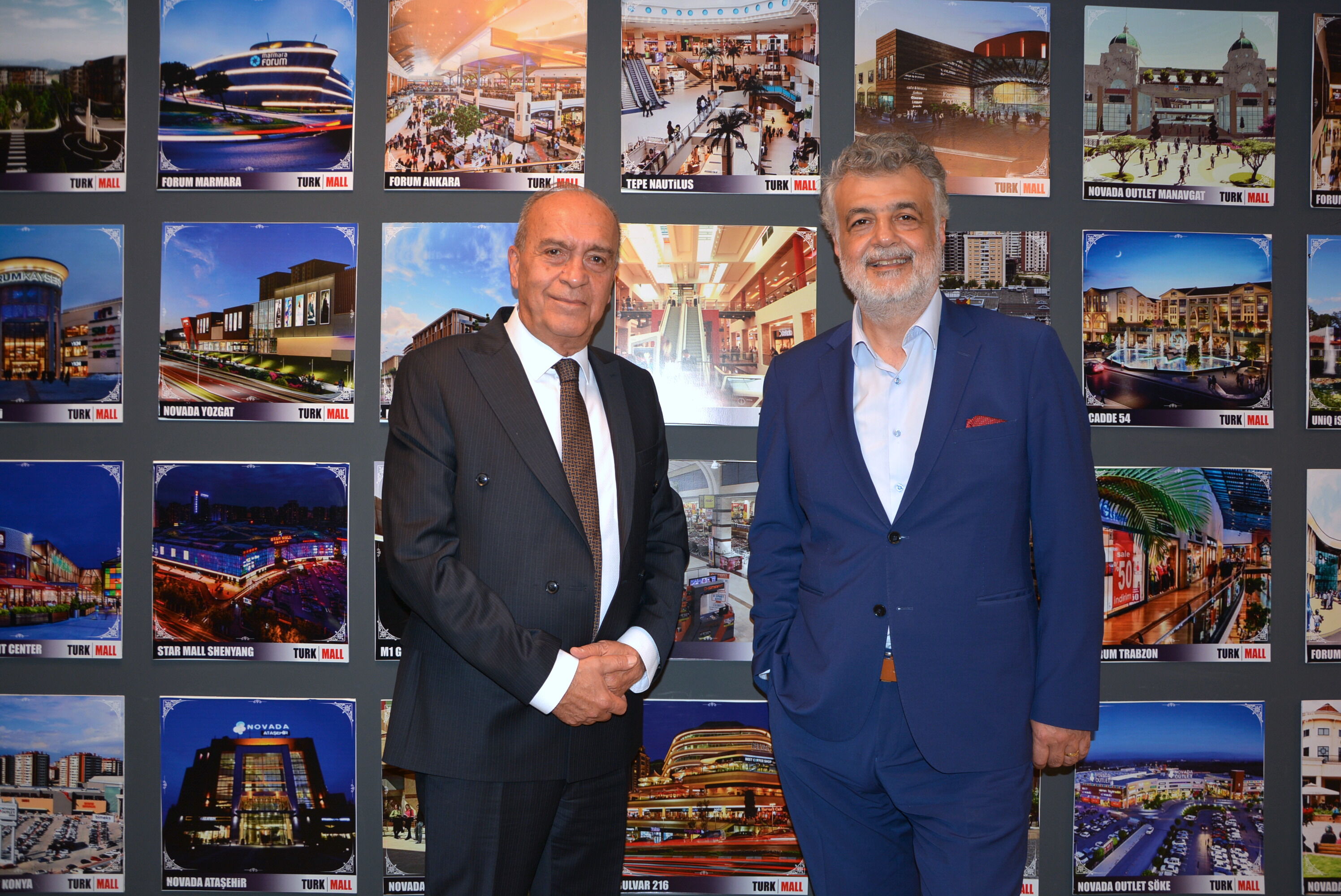 Mehmet Altunhan Ve Levent Eyüboğlu