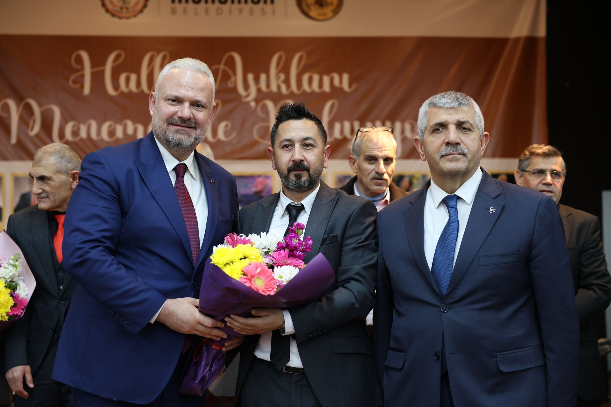 Menemen Halk Asiklari (2)