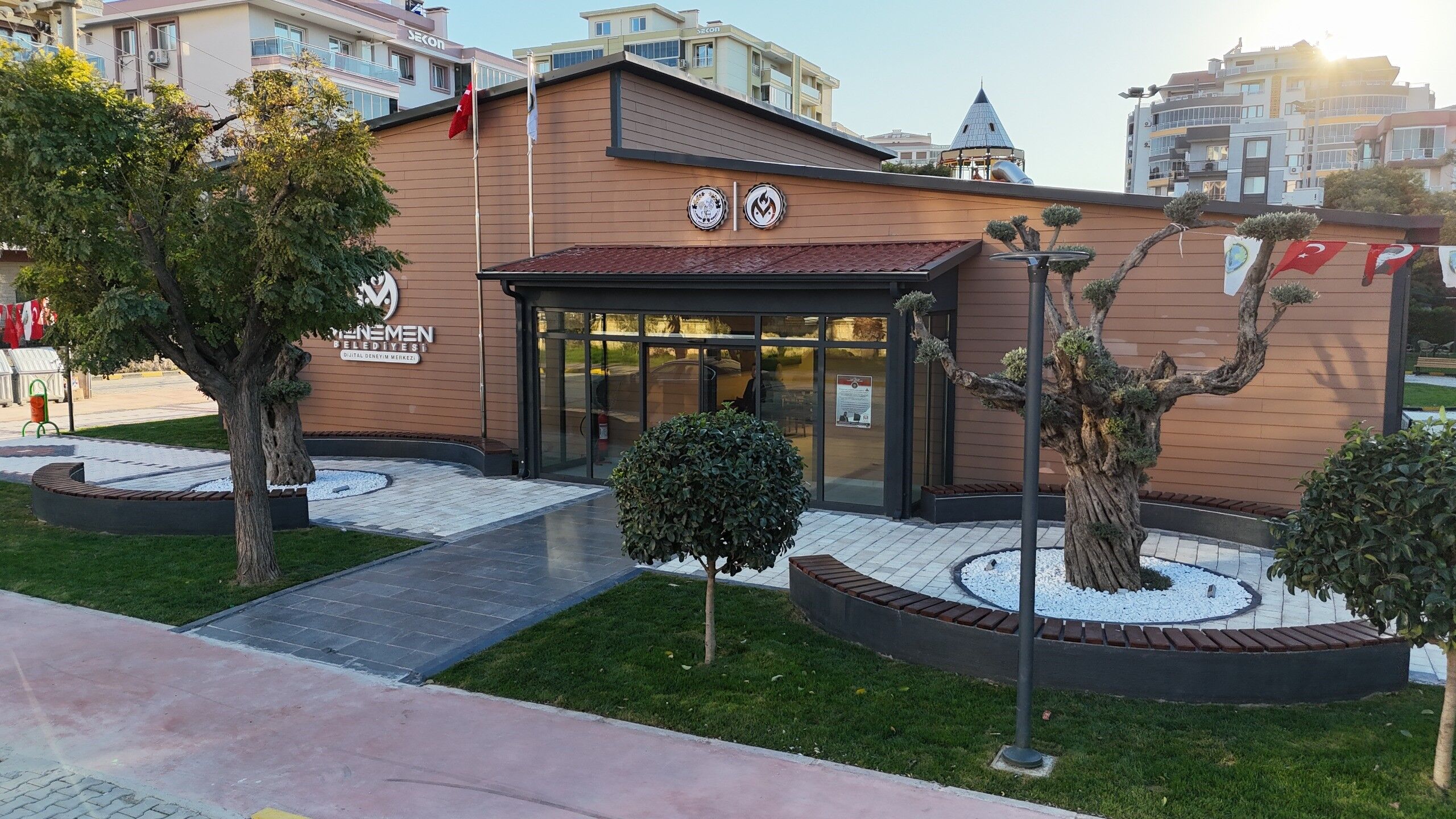 Menemende Kurtuluş Savaşı Ruhu (1)