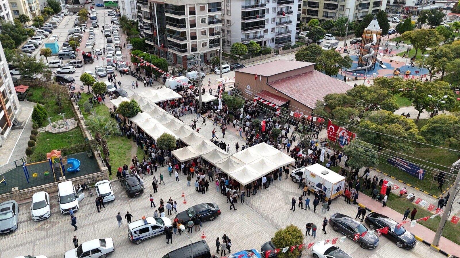 Menemende Kurtuluş Savaşı Ruhu (2)