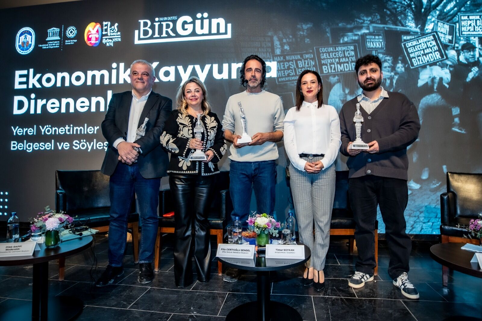 Meryemana Belgeseli-1