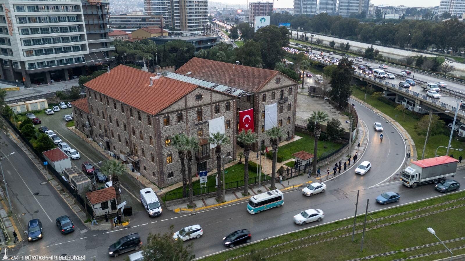 Meslek Fabrikası (3)