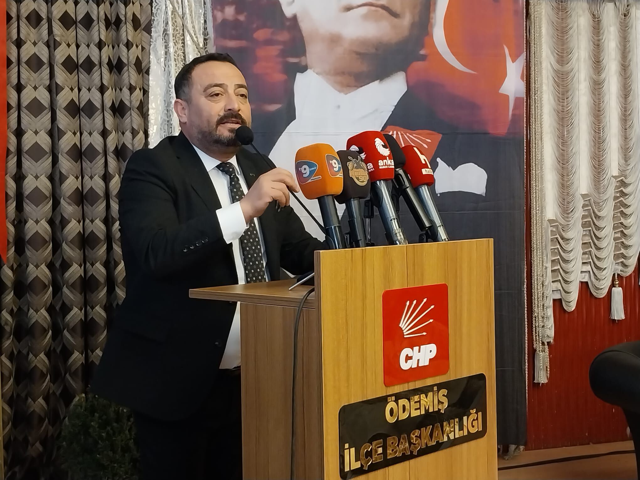 Mustafa Turan