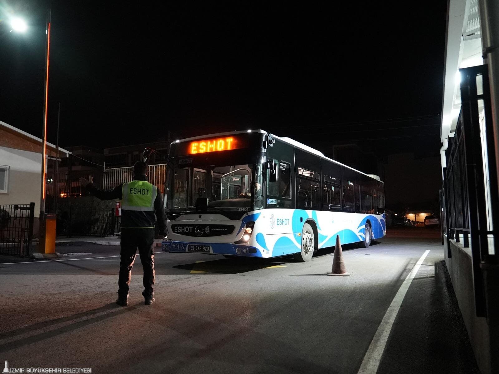 Otomatik Park Sistemi (1)