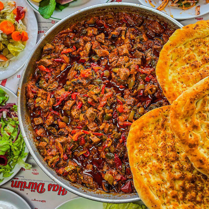 Ramazanda Iftarda Ve Sahurda Dikkat Edilmesi Gerekenler Uzman Isimden Kritik Öneriler3