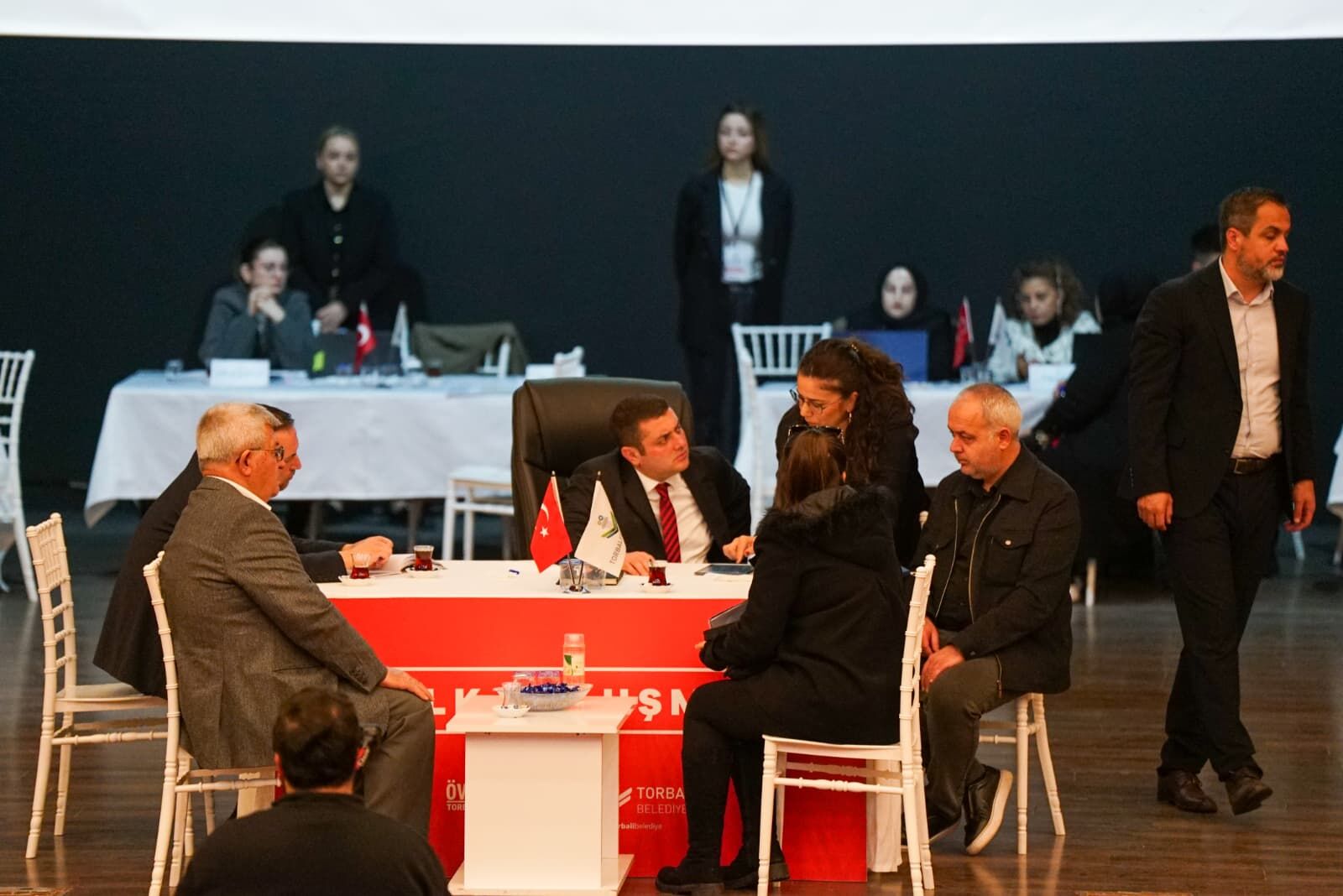 Torbalı Halk Bulusmasi (1)