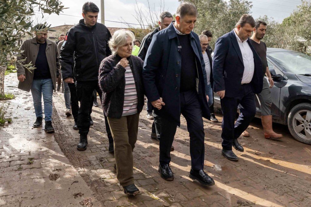Tugay Vicdan Manifestosu 2