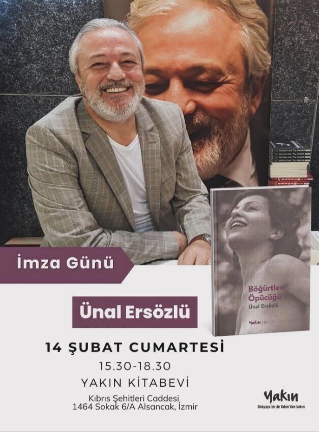 Ünal Ersözlü
