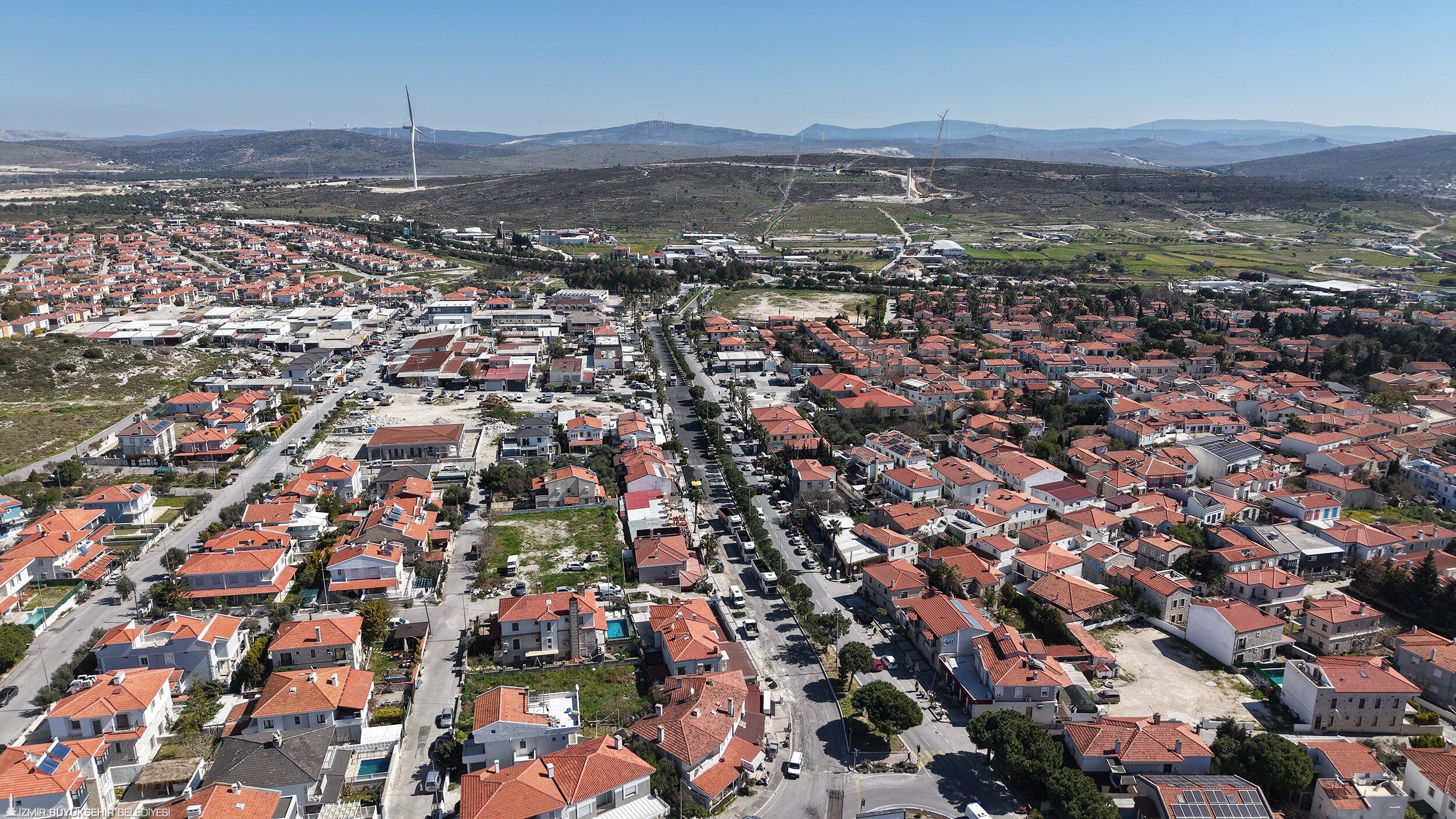 Alacati