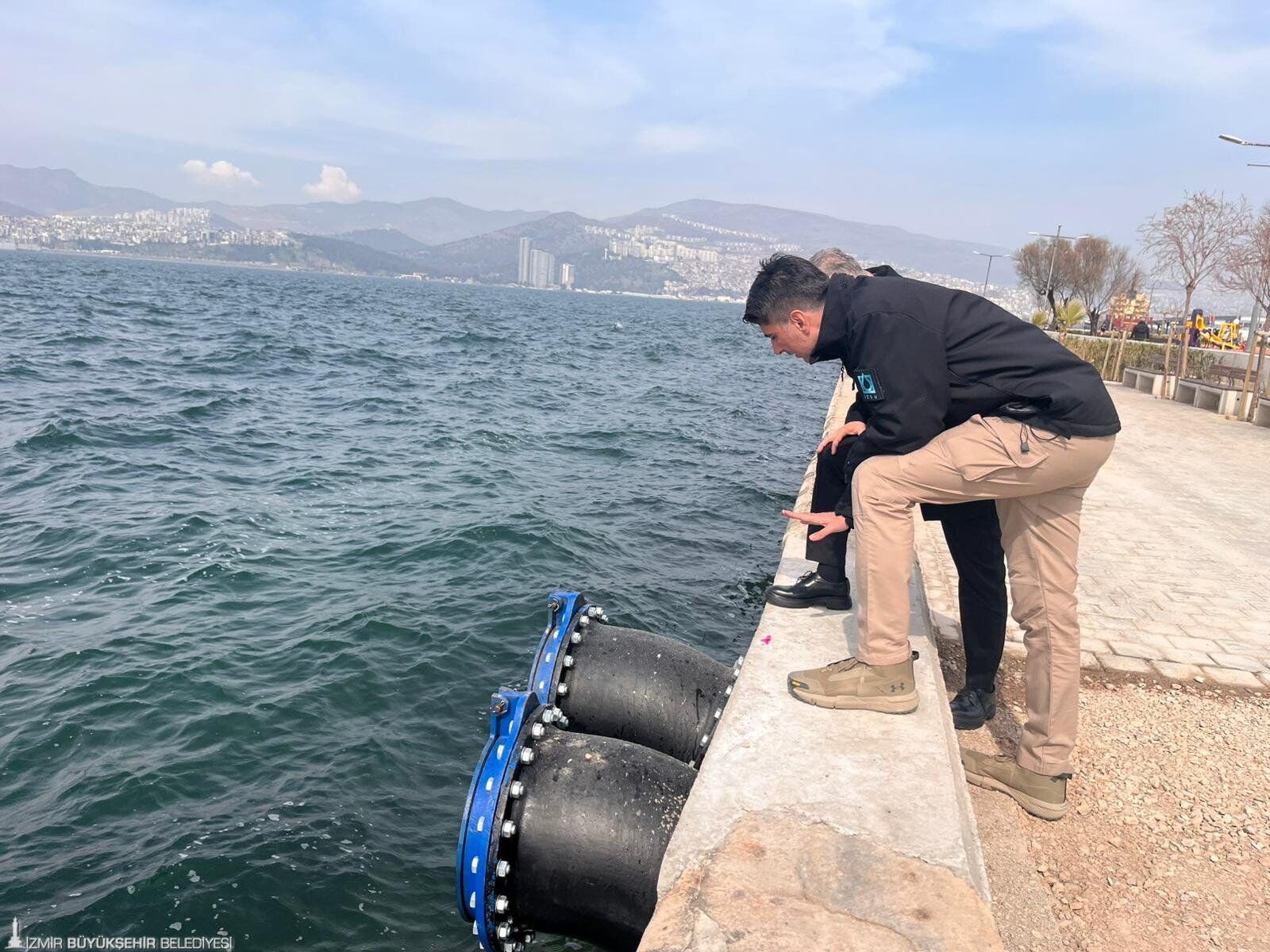 Alsancak Deniz