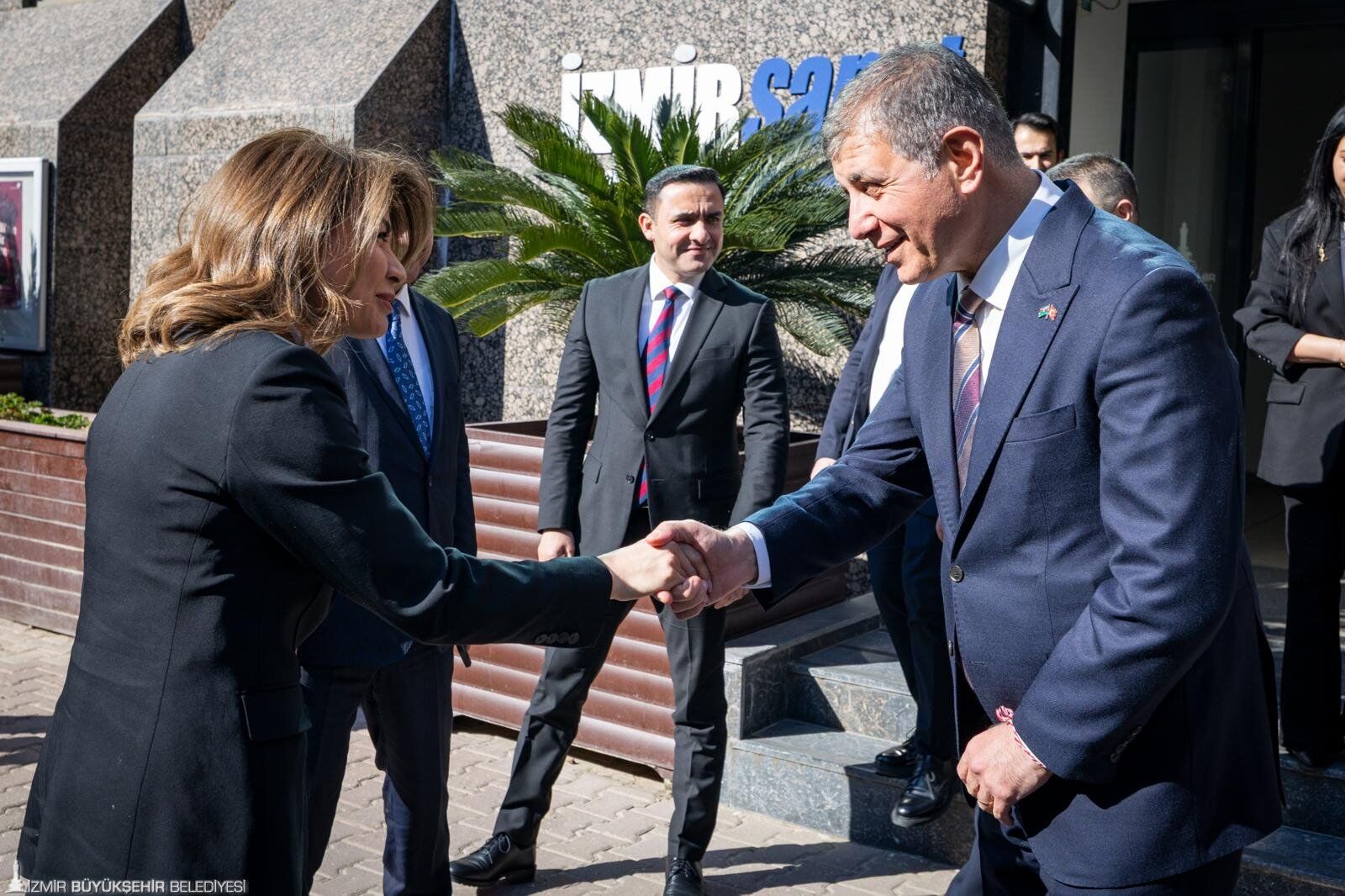 Azerbaycani