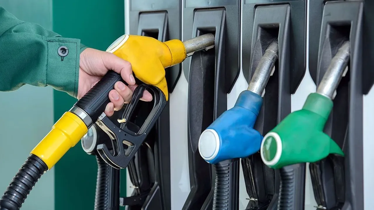 Benzin Motorin Akaryakıt (1)