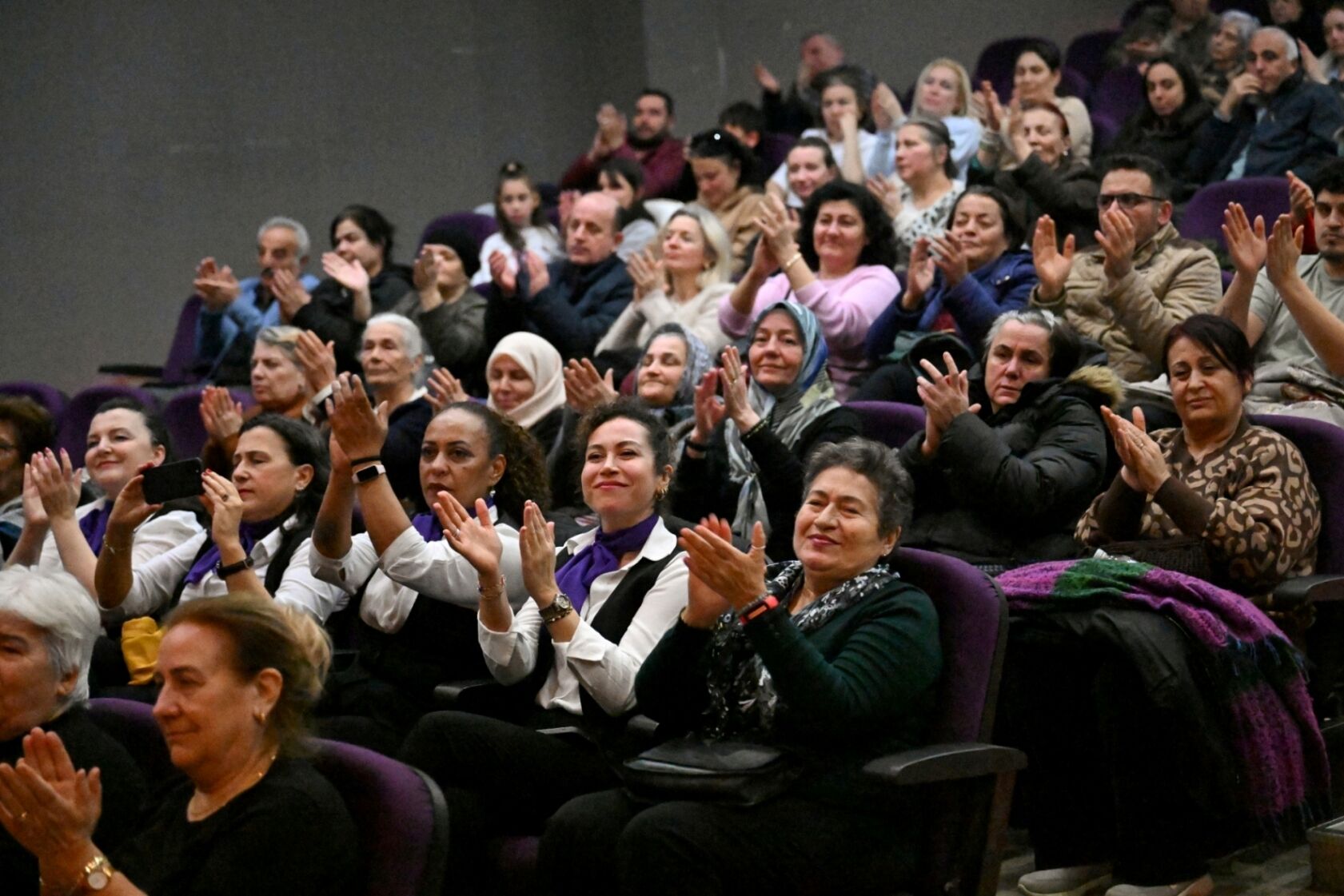 Bornova Konser (1)