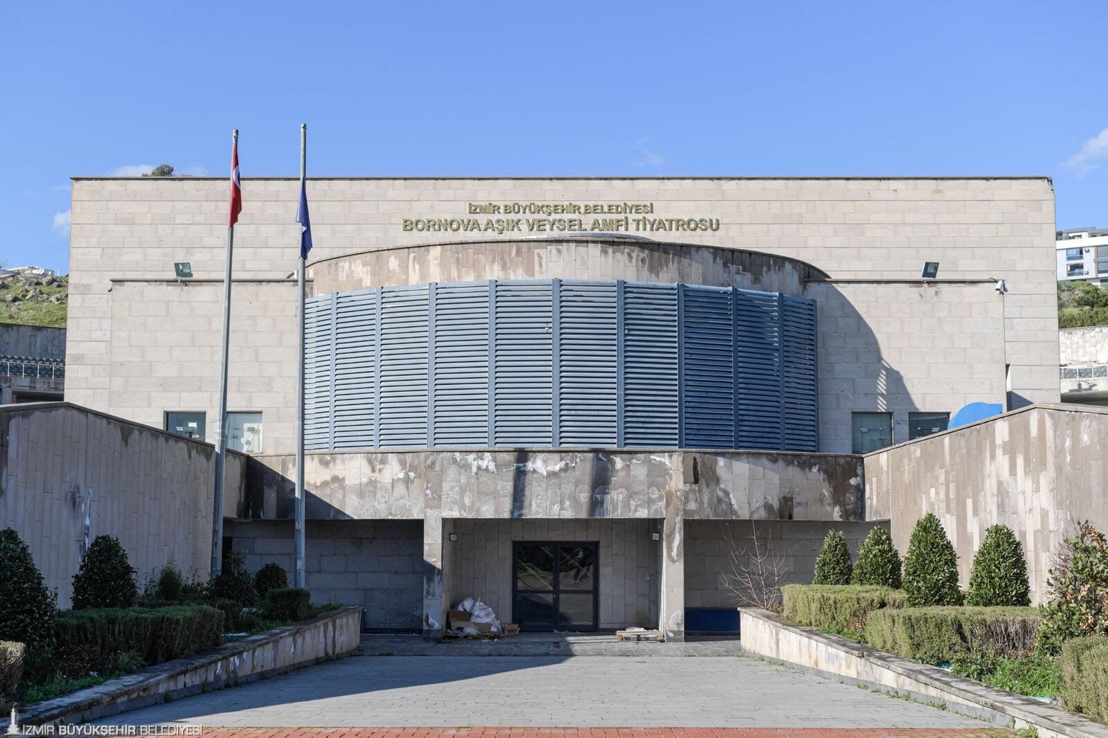 Bornova Tiyatro (1)