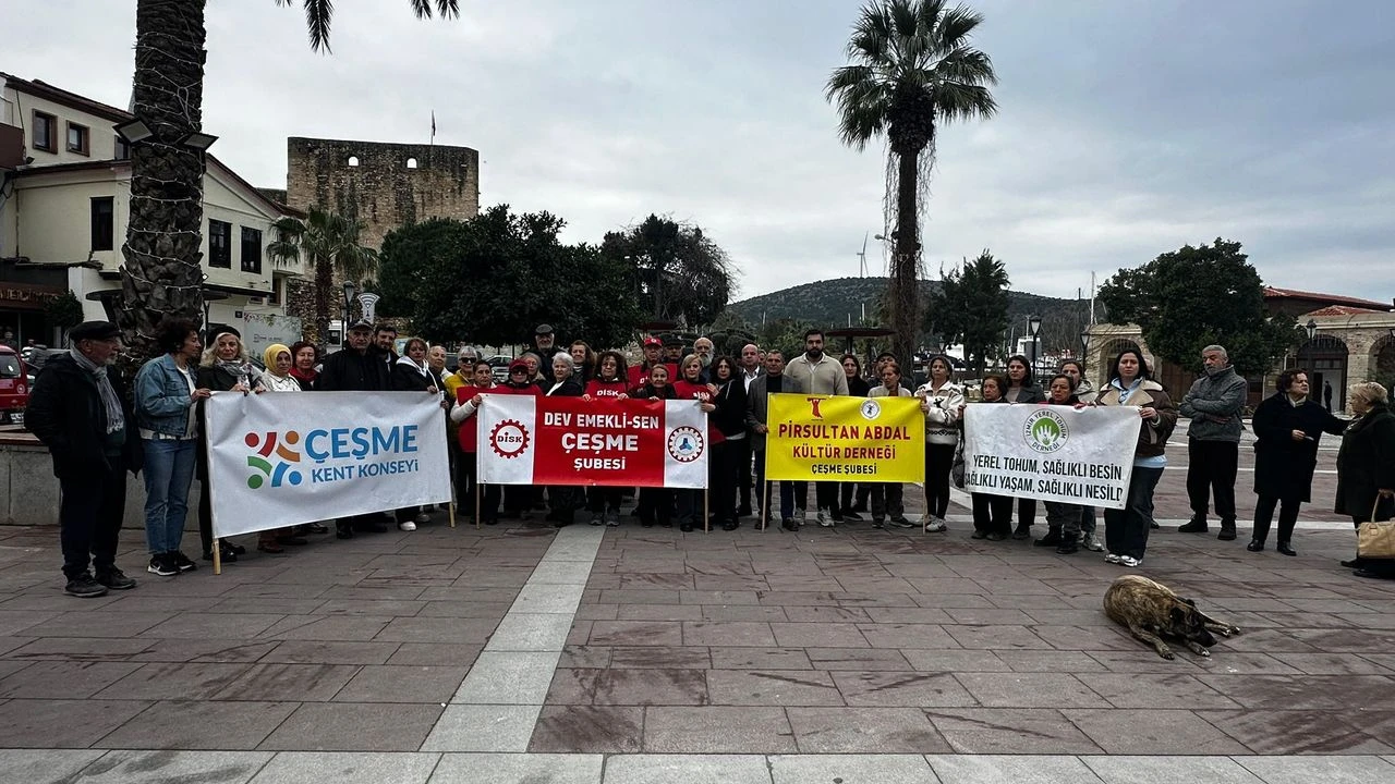 Cesme Otoluy