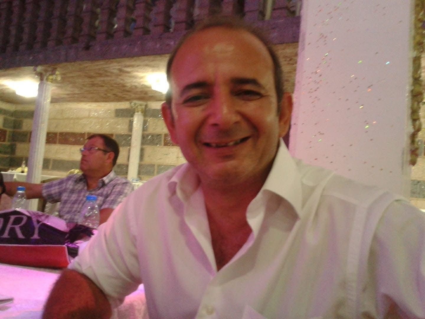 Deniz Orer Taksici