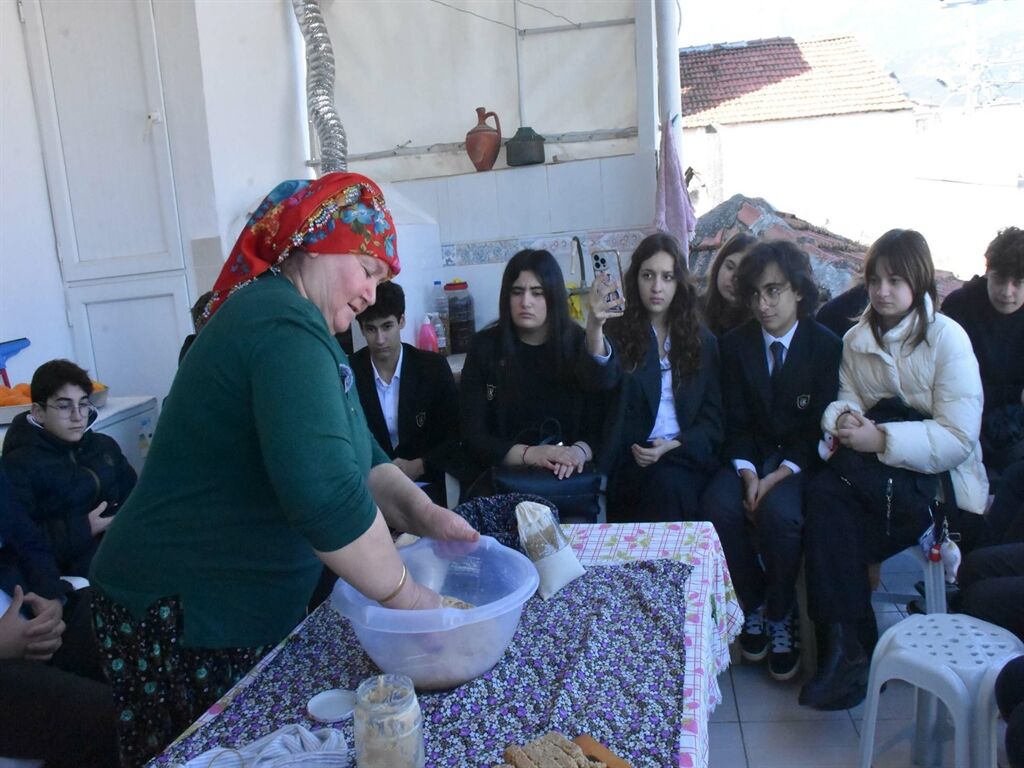 Deniz Tohumu (1)