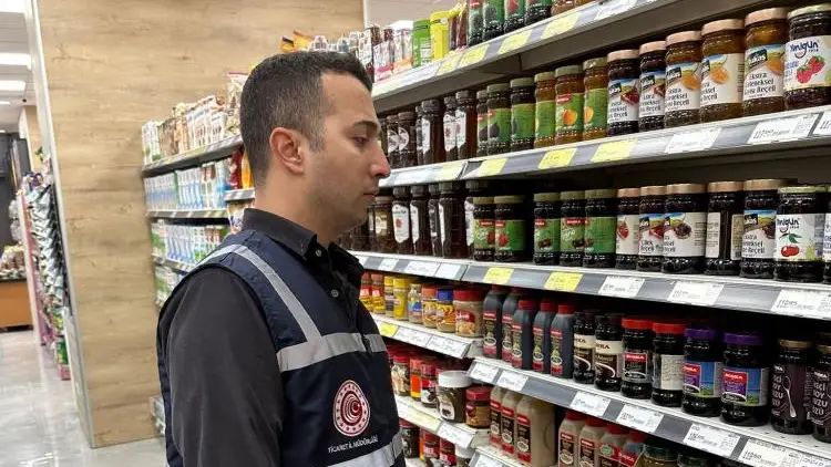 Gıda Denetimi