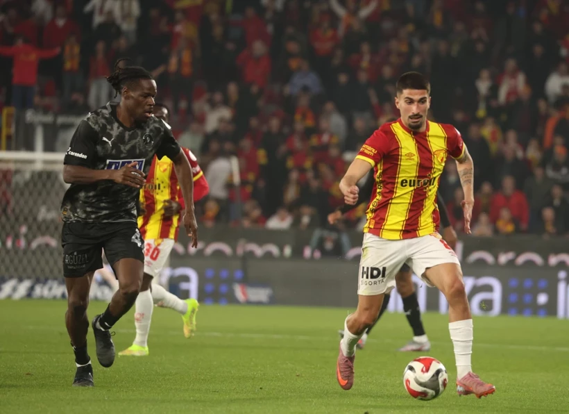 Goztepe Alanya Ub0Q