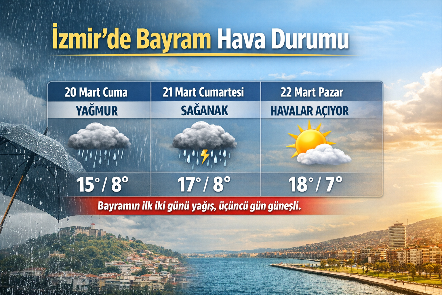 Hava Durumuu
