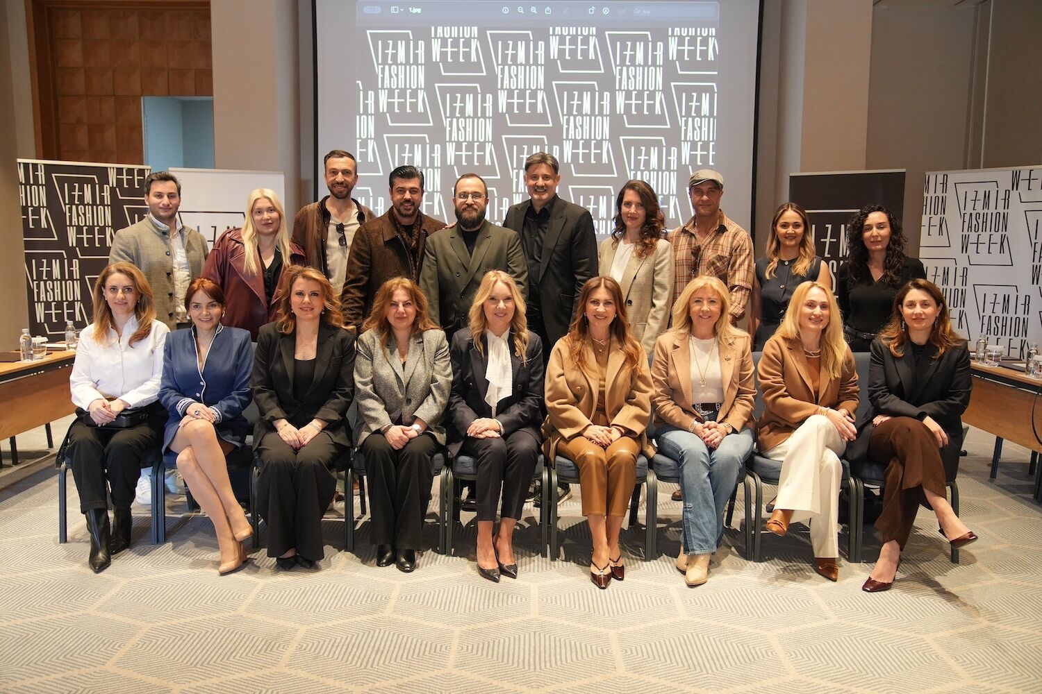 İzmir Fashion Week 3