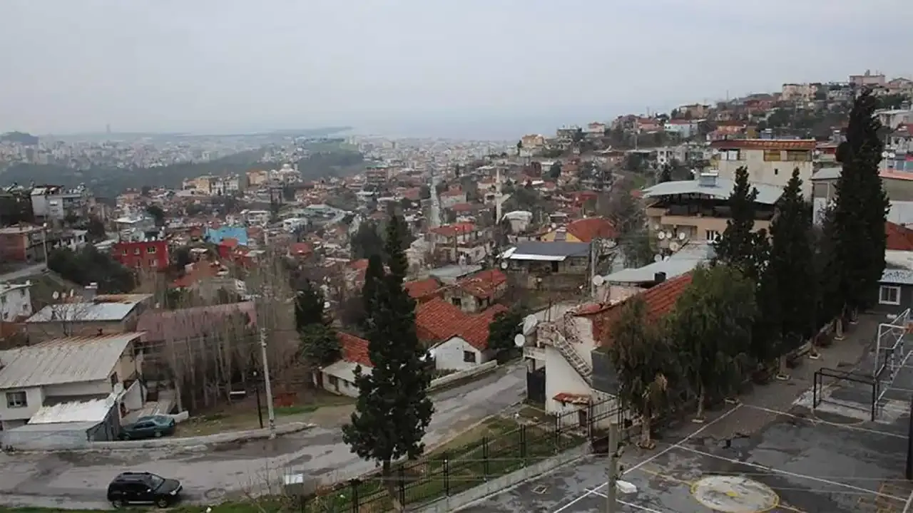 Karabaglar Kapakkk