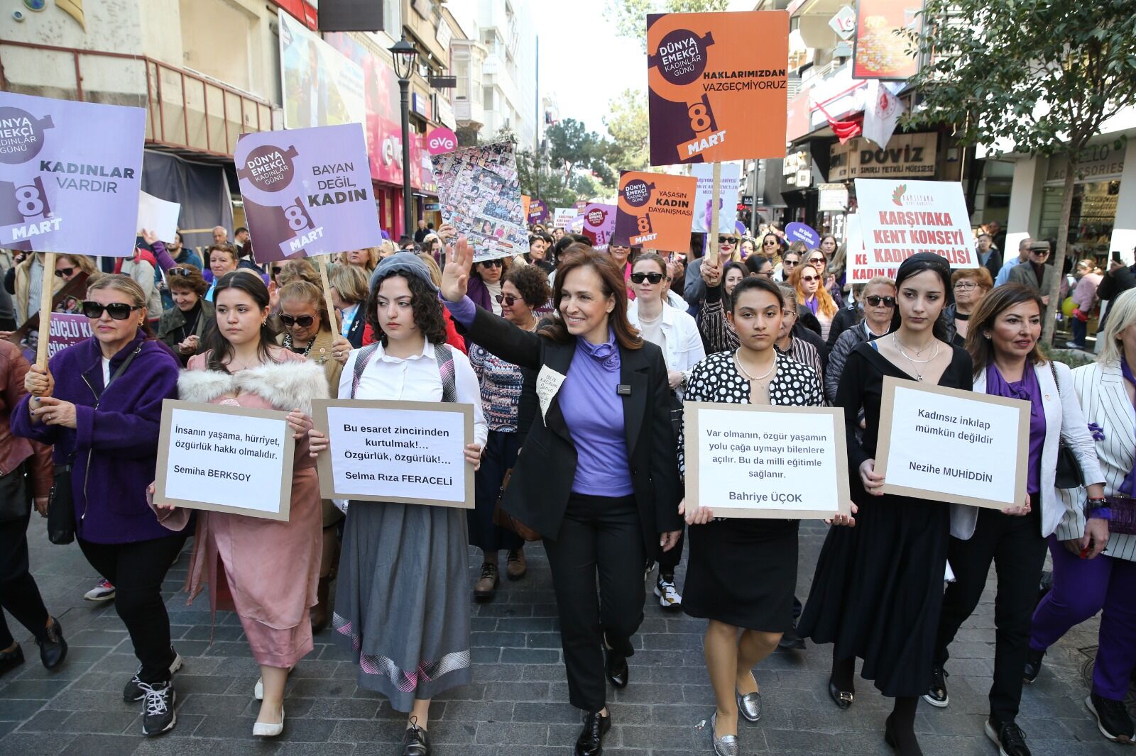 Karşıyaka Haberleri (3)