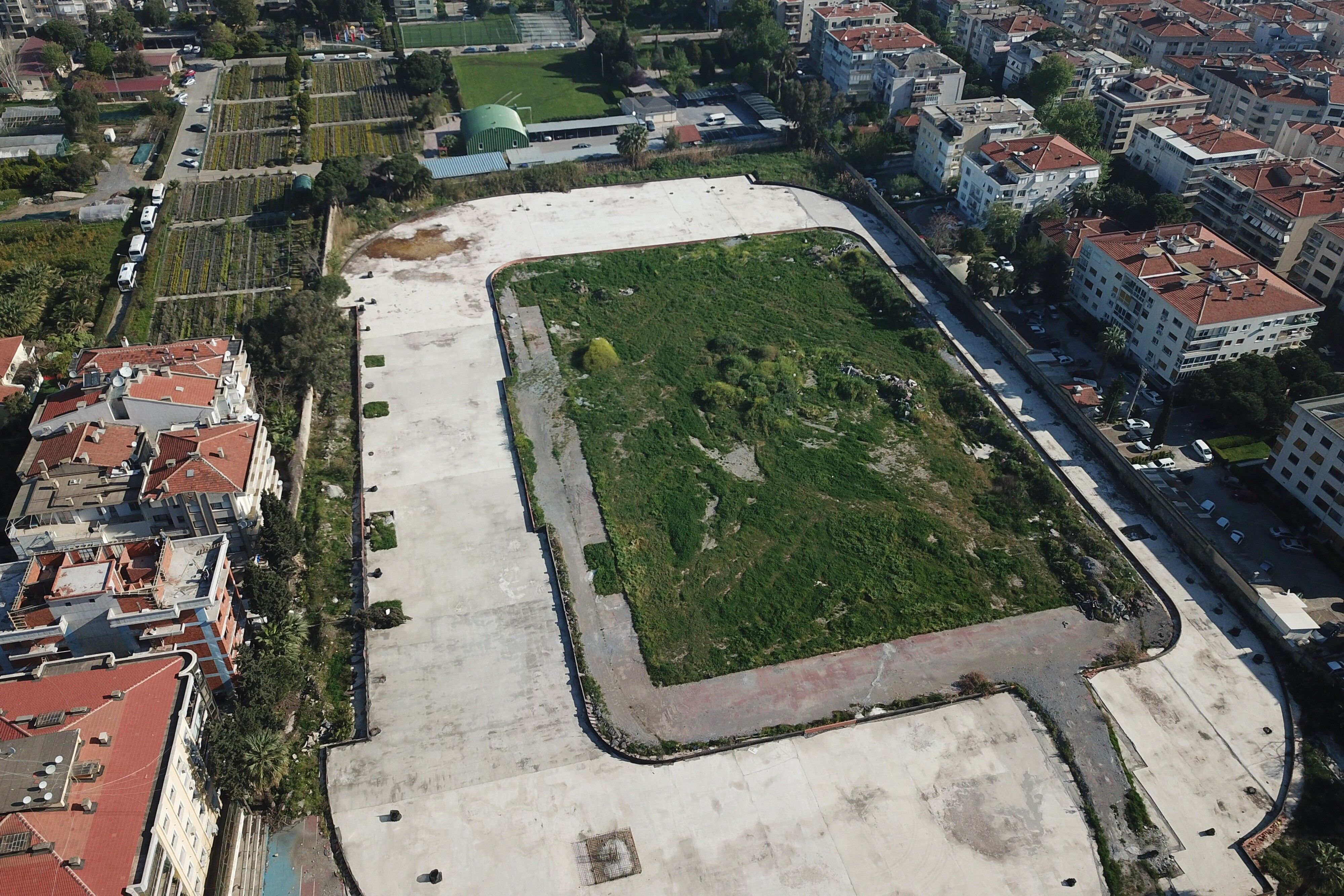 Karşıyaka Stat (2)