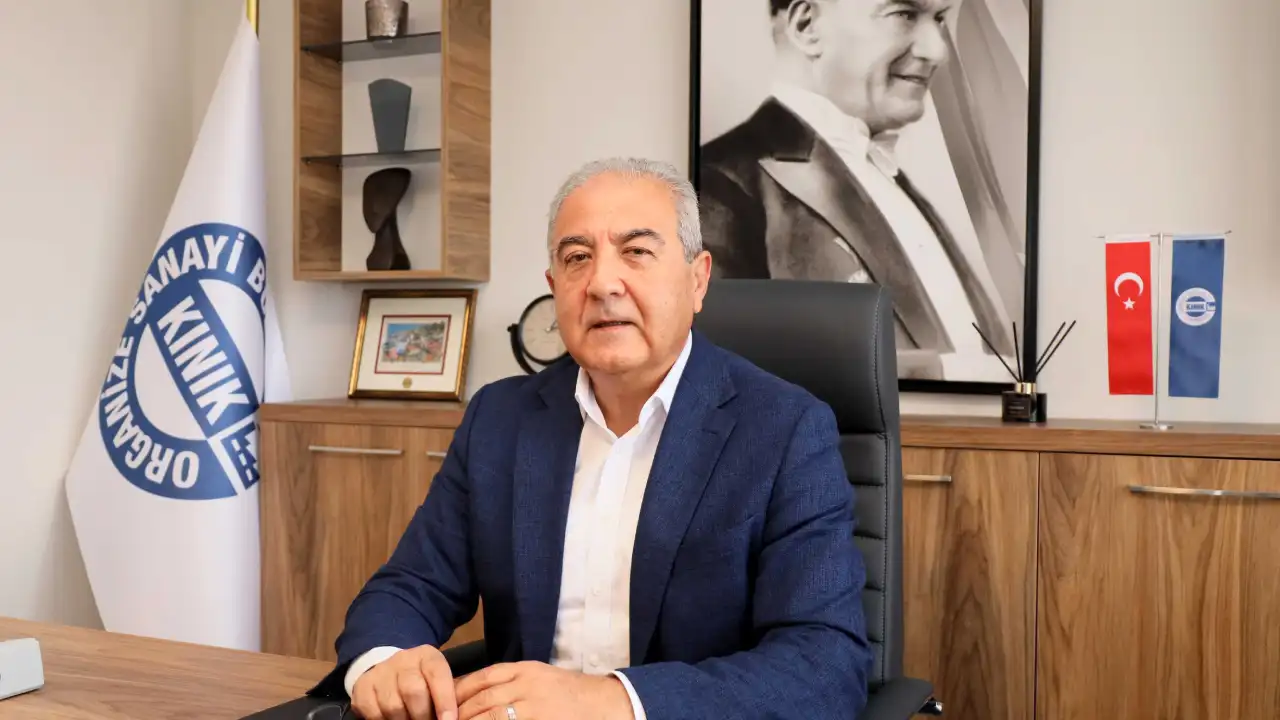 Kınık Osb Uretim (2)