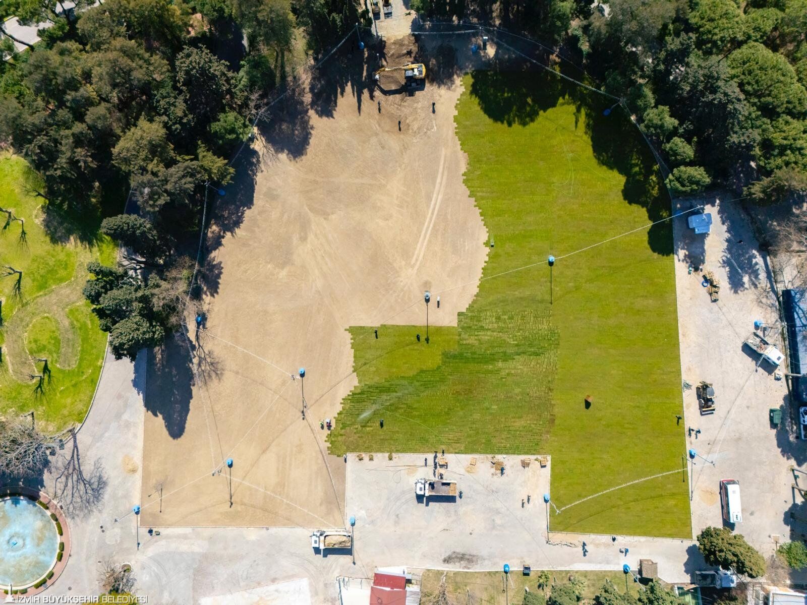 Kültürpark Dönüşüm