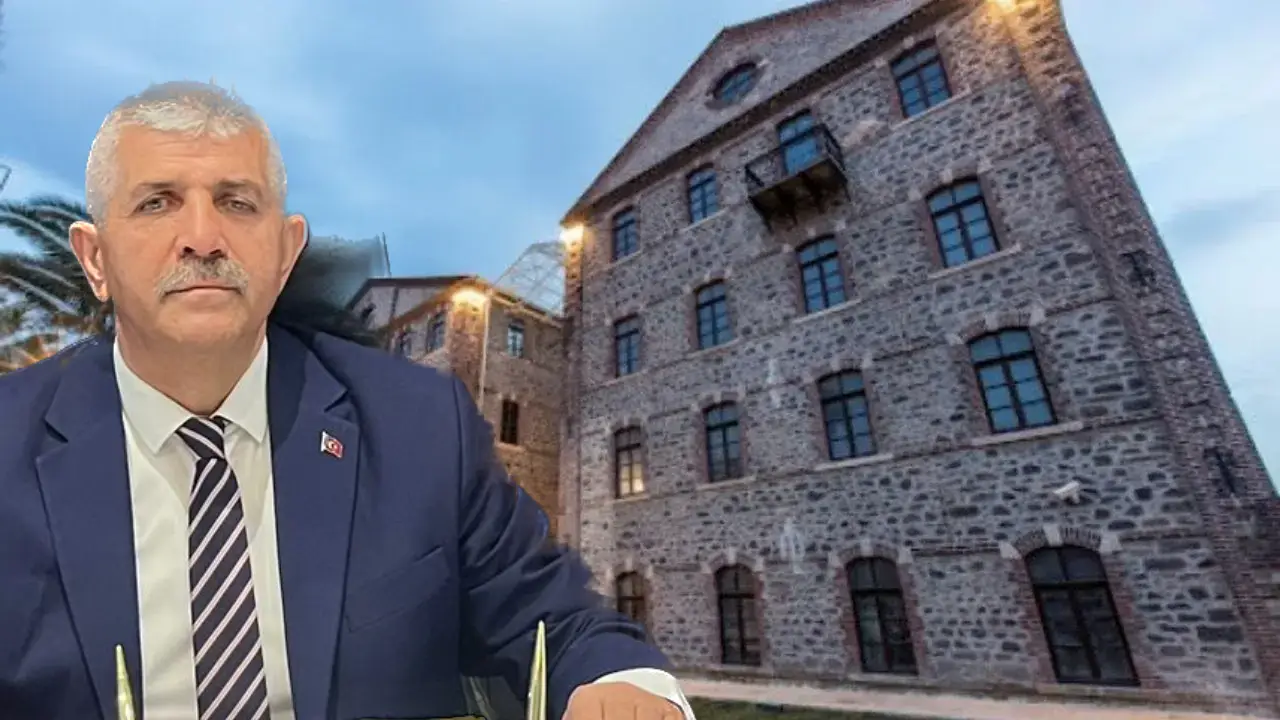 Mahkemeden Meslek Fabrikasi Icin Yeni Karar Tahliye Durduruldu (1)
