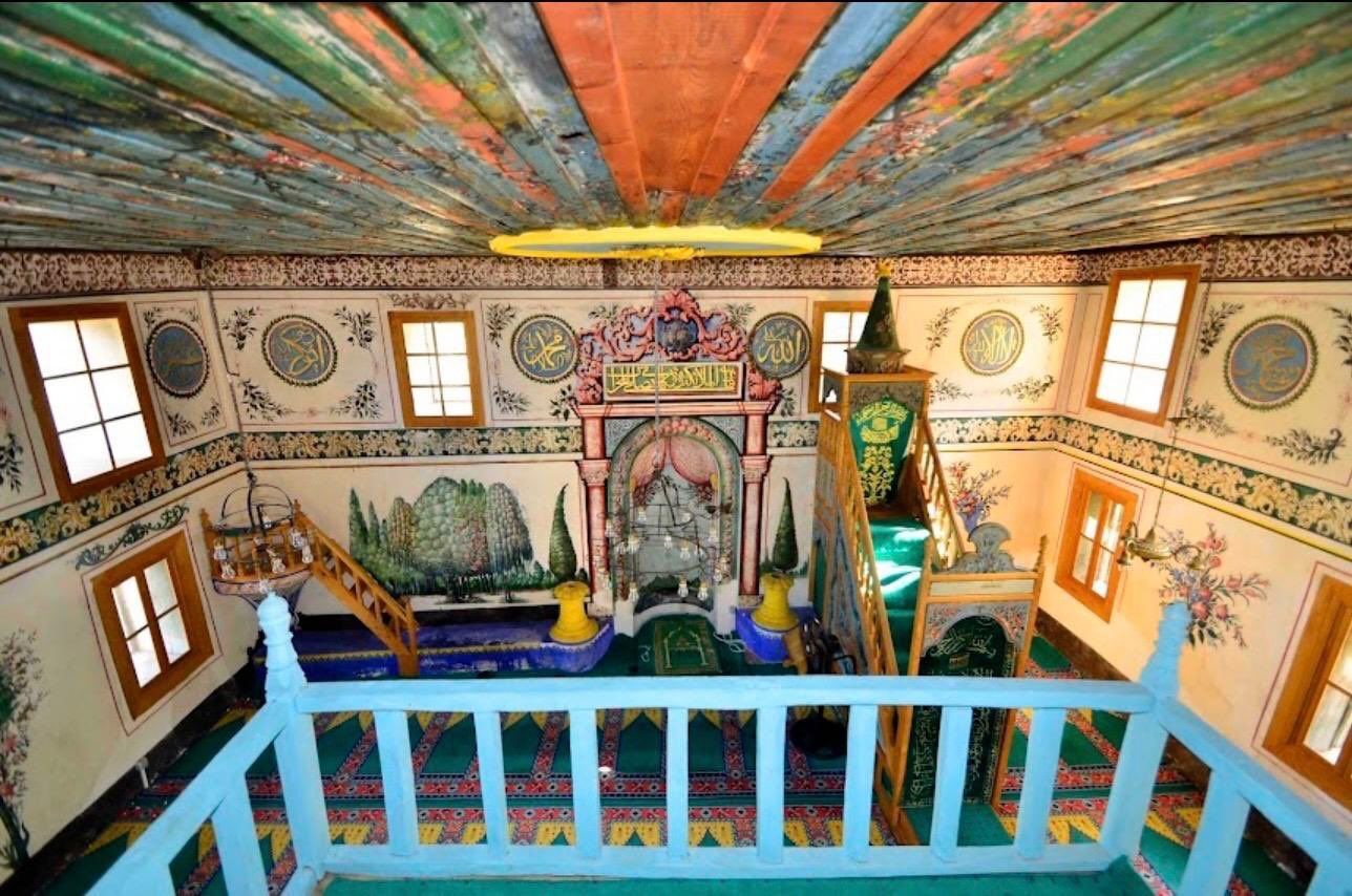Odemis Paylasım (2)