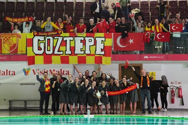 Orta Aa 20260322 40902141 40902140 Goztepe Kadin Sutopu Takimi Avrupa Challenger Kupasini Kazandi