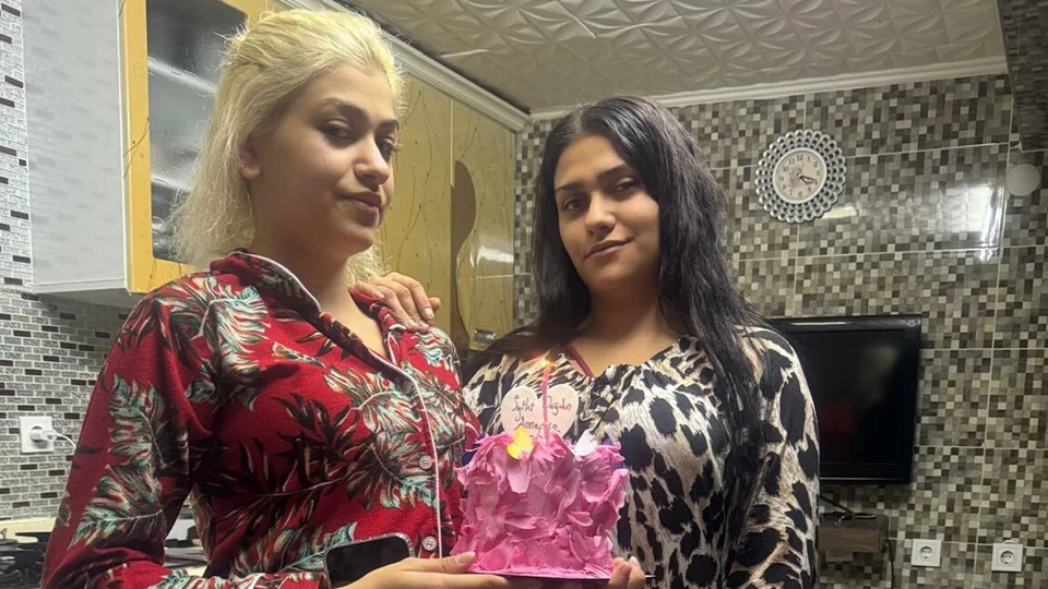 Sele Kapilan Otomobilde 2 Kizi Olen Anne Bu Kaza Degil Cinayet Ozlz