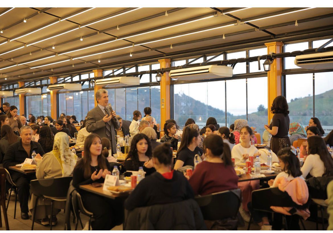 Selway Iftar (2)