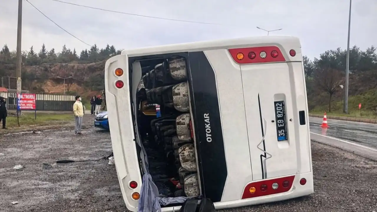 Sporcu Otobusu