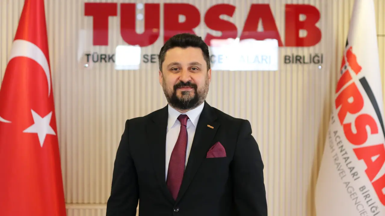 T U R İ Z M
