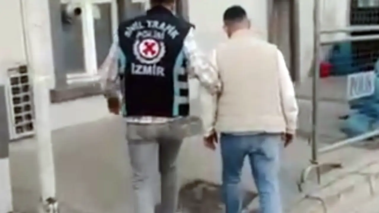 Trafik Polisi
