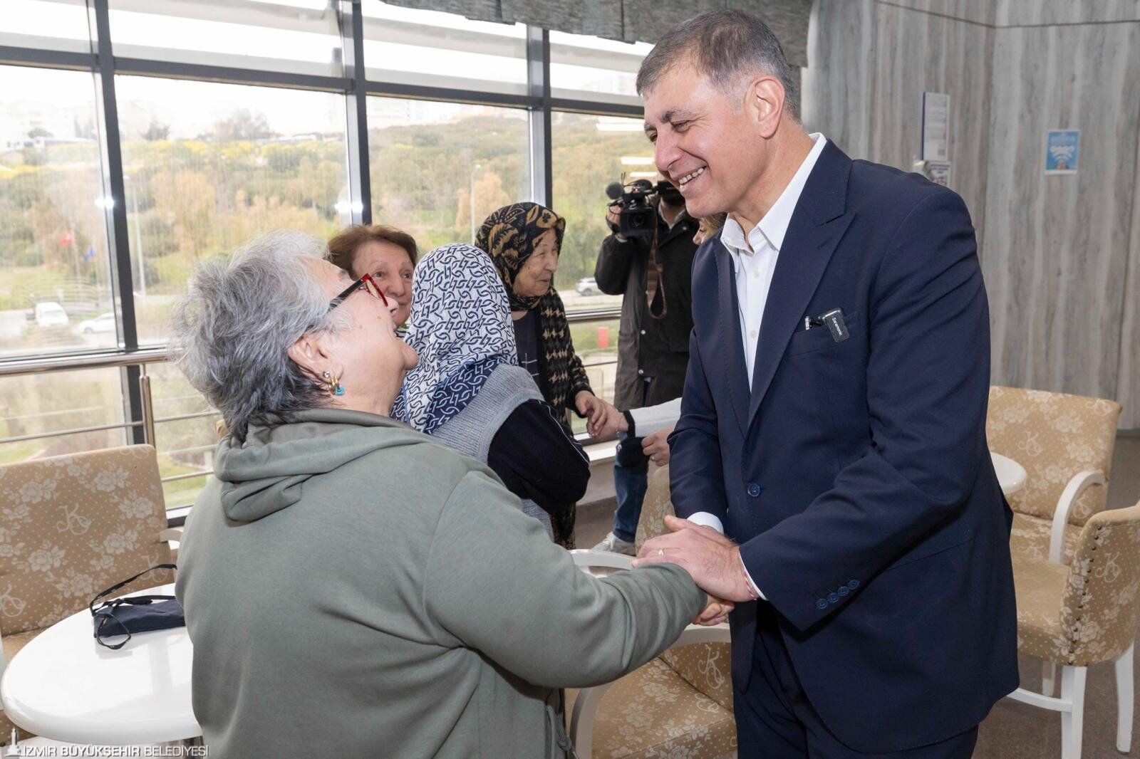 Tugay Huzurevi (1)