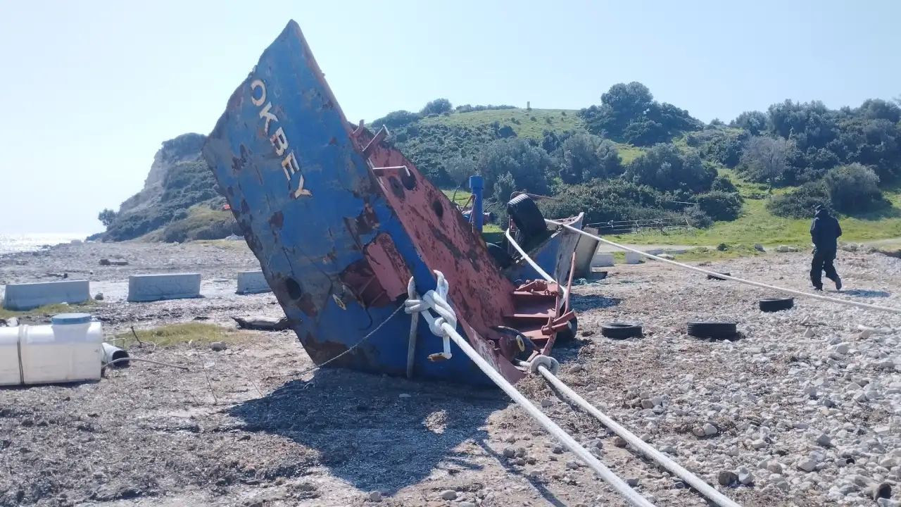 Urla Demircilili