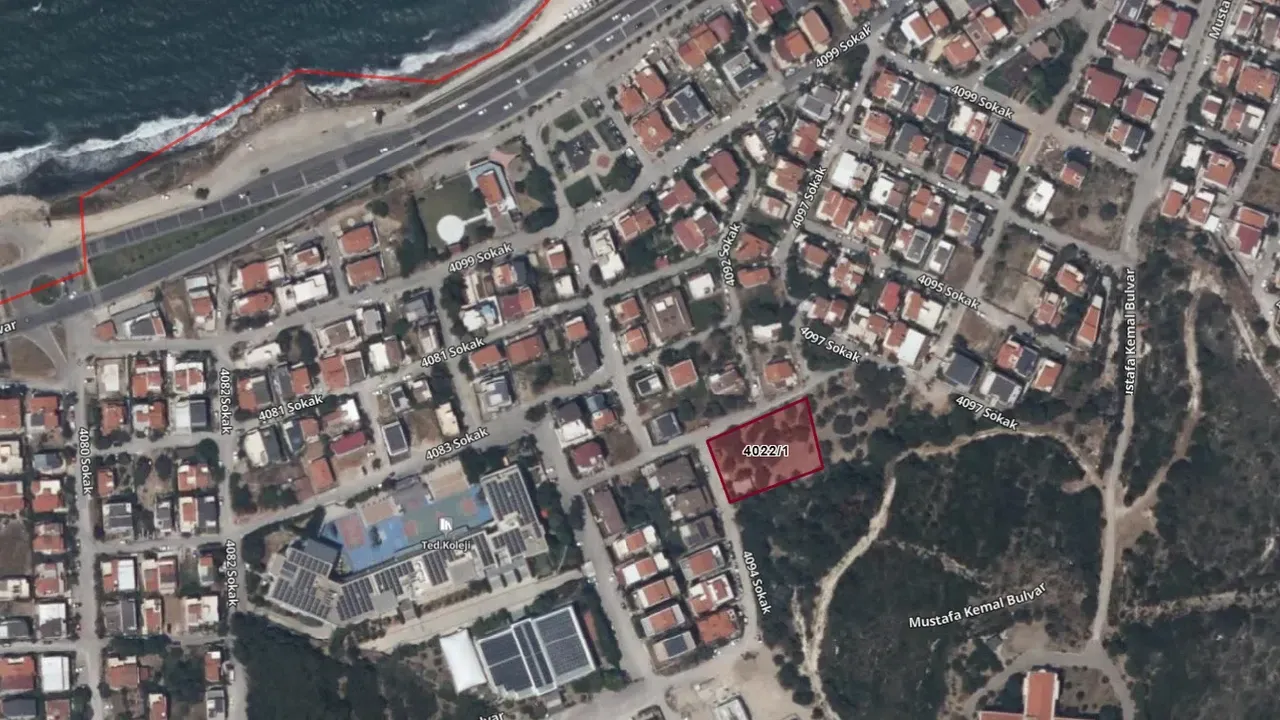 Urlada Ozel Plan