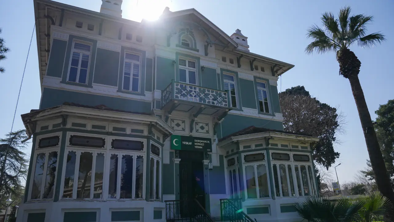 Yesilay Bagımlılık-1