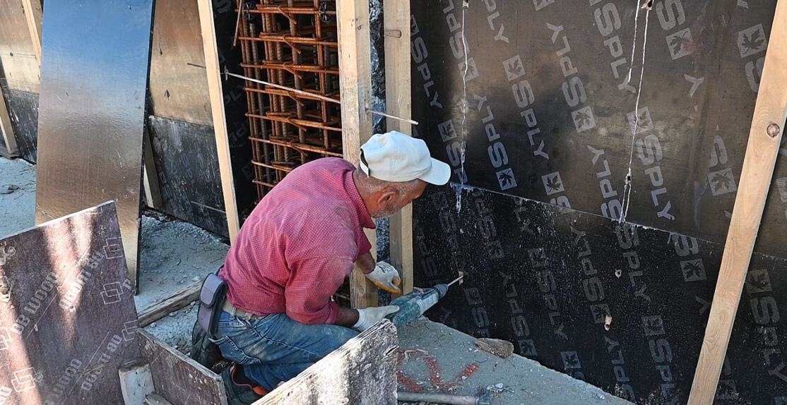 Yeşilyurt Modern Pazaryeri (4)